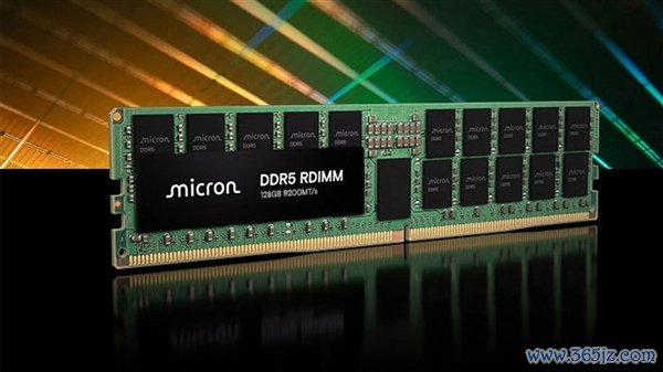 别等内存降价了！DDR5价钱半年涨至3.5倍